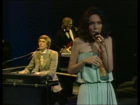 The Carpenters There's A Kind Of Hush (All Over The World)